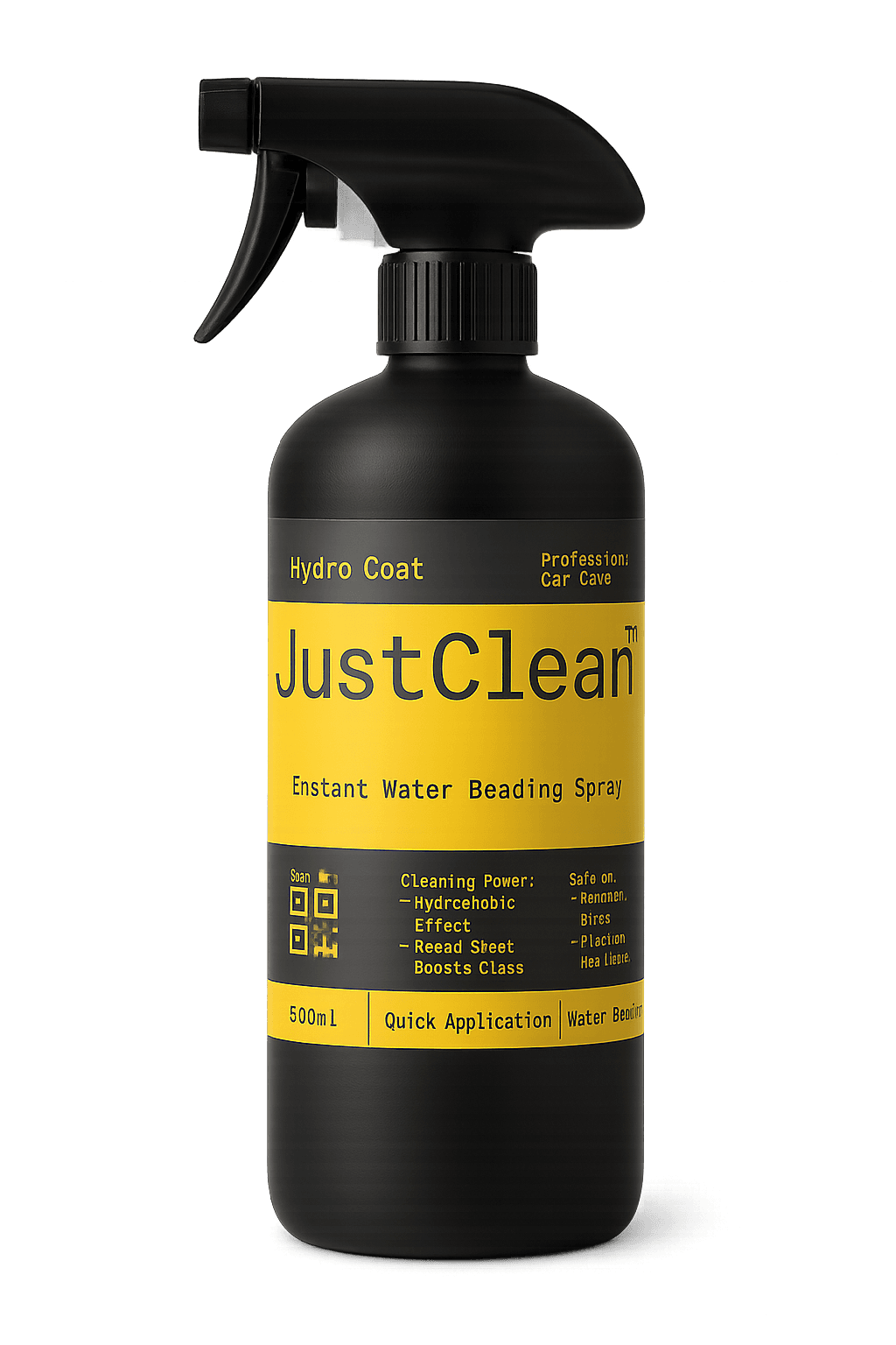 Just Clean Hidrocoat 