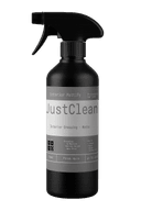 Dressing Plastice Matt - Just Clean