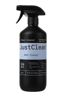 Just Clean Dressing Plastice Exterior