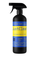 Just Clean Soluție Preșpalare