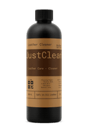 Leather Cleaner - Just Clean