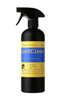 Just Clean Dressing Plastice Exterior