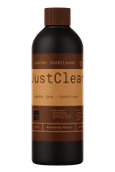 Leather Protect - Just Clean